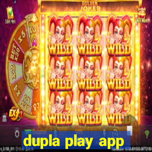 dupla play app